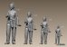 画像6: DEF.MODEL[DF24002]1/24 女性メカニック"ジェニファー"