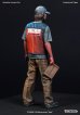 画像5: DEF.MODEL[DF24004]1/24 現用 配送ドライバー"ハンク"