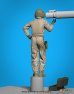 画像6: DEF.MODEL[DF35028]1/35 現用 アメリカ陸軍M1A2戦車搭乗員(1)ボアサイト 3Dプリンター部品付