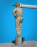 画像7: DEF.MODEL[DF35028]1/35 現用 アメリカ陸軍M1A2戦車搭乗員(1)ボアサイト 3Dプリンター部品付