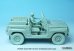 画像7: DEF.MODEL[DF35029]1/35 現用 韓国陸軍歩兵K-131運転手 00年代(ウッドランド迷彩タイプ）