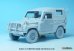 画像13: DEF.MODEL[DK35007]1/35 現用 韓国陸軍K-131 1/4t軍用小型汎用車 フルキット