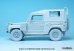 画像15: DEF.MODEL[DK35007]1/35 現用 韓国陸軍K-131 1/4t軍用小型汎用車 フルキット