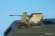画像4: DEF.MODEL[DM35115]1/35 ベトナム戦争 アメリカ陸軍M113用　Okinawaシールドキューポラセット(各社1/35M113に対応) (4)