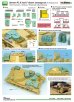 画像7: DEF.MODEL[DM35118]1/35 WWIIドイツ陸軍II号戦車F型 北アフリカ戦線車載収納セット(アカデミー用)