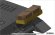 画像6: DEF.MODEL[DM35125]1/35 WWIIドイツIV号戦車用外装木製弾薬箱セット(IV号戦車G/H型用) (6)
