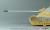 画像8: DEF.MODEL[DM35128]1/35 WWIIドイツ駆逐戦車ヤークトパンター用PAK43/3 L71対戦車砲(アカデミー用)