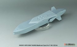 画像4: DEF.MODEL[DS32011]1/32 現用 韓国空軍 タウルスKEPD 350K巡航ミサイルセット(F-15K用 1発入)