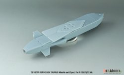 画像5: DEF.MODEL[DS32011]1/32 現用 韓国空軍 タウルスKEPD 350K巡航ミサイルセット(F-15K用 1発入)
