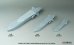画像8: DEF.MODEL[DS32011]1/32 現用 韓国空軍 タウルスKEPD 350K巡航ミサイルセット(F-15K用 1発入)