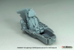 画像9: DEF.MODEL[DS48030]1/48 現用 アメリカ F-35ライトニングII用 US16E射出座席(タミヤ用)