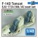 画像1: DEF.MODEL[DS48031]1/48 現用 アメリカ F-14Dトムキャット用 SJU-17/A(Mk.14)射出座席セット(タミヤ用) (1)