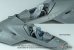 画像11: DEF.MODEL[DS72010]1/72 現用 韓国空軍 KF-21ボラメ用MB KR18A射出座席セット(アカデミー用 2個入)