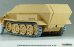 画像7: DEF.MODEL[DT35001]1/35 WWIIドイツSd.kfz.251ハノマーク用初期型可動履帯セット(各社キット対応)