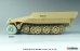 画像9: DEF.MODEL[DT35002]1/35 WWIISd.kfz.251 ドイツSd.kfz.251ハノマーク用後期型可動履帯セット(各社キット対応)