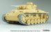 画像7: DEF.MODEL[DT35003]1/35 WWII Pz.III/IV 40cm 可動履帯セット 初期型 (Pz.III/IV 用)