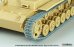 画像10: DEF.MODEL[DT35003]1/35 WWII Pz.III/IV 40cm 可動履帯セット 初期型 (Pz.III/IV 用)