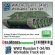 画像1: DEF.MODEL[DT35011]1/35 WWII 露/ソ T-34/85戦車 連結可動履帯(汎用) (1)