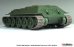 画像12: DEF.MODEL[DT35011]1/35 WWII 露/ソ T-34/85戦車 連結可動履帯(汎用)