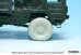 画像5: DEF.MODEL[DW35105]1/35 現用独 MAN 5tトラック 自重変形タイヤ(レベル,ホビーボス用)
