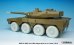 画像11: DEF.MODEL[DW35107]1/35 陸上自衛隊 16式機動戦闘車 自重変形タイヤ(タミヤ用)