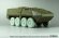 画像11: DEF.MODEL[DW35155]1/35 現用 アメリカ陸軍 M1126ストライカー 自重変形タイヤセット＃1 XMLタイプ(ストライカー装甲車シリーズ用) (11)