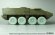 画像12: DEF.MODEL[DW35155]1/35 現用 アメリカ陸軍 M1126ストライカー 自重変形タイヤセット＃1 XMLタイプ(ストライカー装甲車シリーズ用) (12)