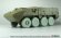 画像8: DEF.MODEL[DW35155]1/35 現用 アメリカ陸軍 M1126ストライカー 自重変形タイヤセット＃1 XMLタイプ(ストライカー装甲車シリーズ用) (8)
