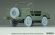 画像11: DEF.MODEL[DW35169]1/35 現用 ドイツ VWイルティス四輪駆動小型軍用車(Type183)用 自重変形タイヤセット＃1 フルダタイプ(ACE用) (11)