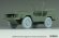 画像6: DEF.MODEL[DW35169]1/35 現用 ドイツ VWイルティス四輪駆動小型軍用車(Type183)用 自重変形タイヤセット＃1 フルダタイプ(ACE用) (6)