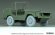 画像9: DEF.MODEL[DW35169]1/35 現用 ドイツ VWイルティス四輪駆動小型軍用車(Type183)用 自重変形タイヤセット＃1 フルダタイプ(ACE用) (9)