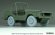 画像9: DEF.MODEL[DW35170]1/35 現用 ドイツ VWイルティス四輪駆動小型軍用車(Type183)用 自重変形タイヤセット＃1 G90タイプ(ACE用) (9)