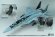 画像15: DEF.MODEL[JD72007]1/72 現用 航空自衛隊 F-15Jイーグル デカールセット 小松基地航空祭2022 マーヴェリック・スペシャル(ハセガワ用) (15)