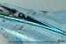 画像9: DEF.MODEL[JD72007]1/72 現用 航空自衛隊 F-15Jイーグル デカールセット 小松基地航空祭2022 マーヴェリック・スペシャル(ハセガワ用)