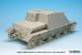 画像6: DEF.MODEL[DD35012]1/35 WWII 独 IV号突撃戦車ブルムベア用ツィンメリットコーティングデカールセット(タミヤ用)