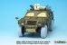 画像3: DEF.MODEL[DE35011]1/35 陸上自衛隊 軽装甲機動車 ディティールアップセット(タミヤ用)