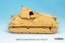 画像5: DEF.MODEL[DE35013]1/35ソミュアS35 エッチングディテールアップセット ( 1/35 タミヤ　ソミュア S35用)