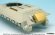 画像4: DEF.MODEL[DE35016]1/35 WWII露 T-34 暖機ストーブセット グリルディティール付き(アカデミー/ドラゴン/AFVクラブ用) (4)