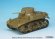 画像3: DEF.MODEL[DE35022]1/35 WWII米 M3軽戦車後期型 エッチング基本セット(タミヤ用) (3)