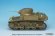 画像4: DEF.MODEL[DE35022]1/35 WWII米 M3軽戦車後期型 エッチング基本セット(タミヤ用) (4)
