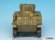 画像6: DEF.MODEL[DE35022]1/35 WWII米 M3軽戦車後期型 エッチング基本セット(タミヤ用) (6)
