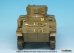 画像6: DEF.MODEL[DE35022]1/35 WWII米 M3軽戦車後期型 エッチング基本セット(タミヤ用)