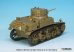 画像7: DEF.MODEL[DE35022]1/35 WWII米 M3軽戦車後期型 エッチング基本セット(タミヤ用)