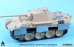画像11: DEF.MODEL[DE35027]1/35 WWII 独 パンサーG型エッチングパーツフルディテールアップセット(1/35各社パンサーG型対応)