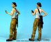 画像5: DEF.MODEL[DF20001]1/20 イスラエル女性兵士(現用)