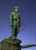 画像8: DEF.MODEL[DF35022]1/35 WWII 米 アメリカ戦車搭乗員 サハラ1943 ベース付