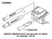 画像3: DEF.MODEL[DM35061]1/35 現用米  M60A2 金属砲身(1)(アカデミー用) (3)