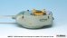 画像13: DEF.MODEL[DM35075]1/35 WWII露 T-34/85 S-53砲 1944年型後期型砲塔 第112工場製(アカデミー用)