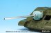 画像7: DEF.MODEL[DM35084]1/35 WWII 露/ソ連 SU-85M駆逐戦車用砲身/防盾セット(ズべズダ用)