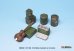 画像7: DEF.MODEL[DM35091]1/35 ベトナム戦争 米 アメリカ軍用車載装備セット1960〜70年代(1/35軍用車対応)